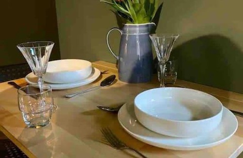 Morpeth House | The Nook, Morpeth Town