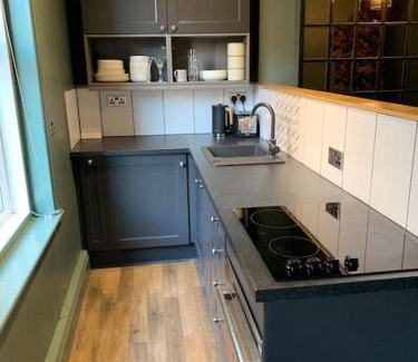 Morpeth House | The Nook, Morpeth Town
