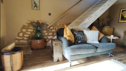 Sedgeford House | THE NOOK NORFOLK - Cottage in Sedgeford