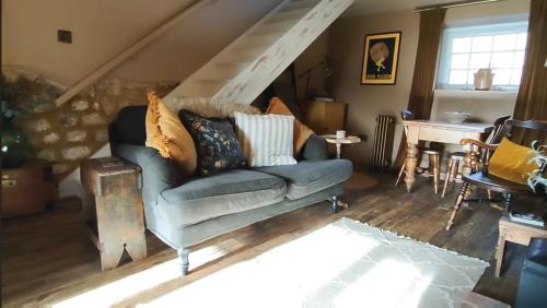 Sedgeford House | THE NOOK NORFOLK - Cottage in Sedgeford