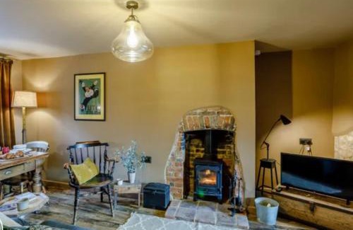 Sedgeford House | THE NOOK NORFOLK - Cottage in Sedgeford