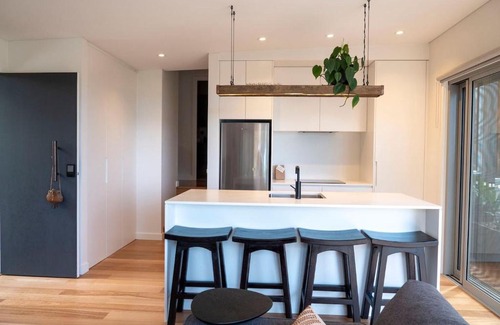 North Curl Curl Apartment | The Nook - North Curl Curl - L'Abode Accommodation