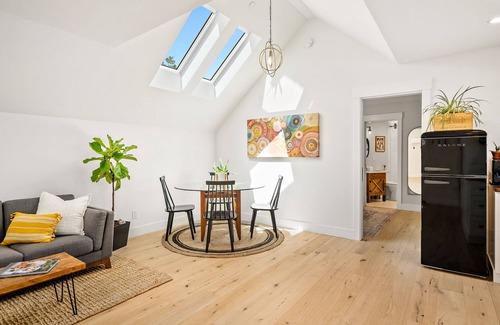 Paso Robles Apartment | The Nook on Hilltop - Minutes to downtown Paso Robles, Pet Friendly!