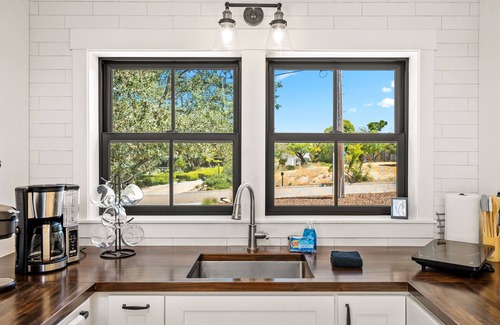 Paso Robles Apartment | The Nook on Hilltop - Minutes to downtown Paso Robles, Pet Friendly!