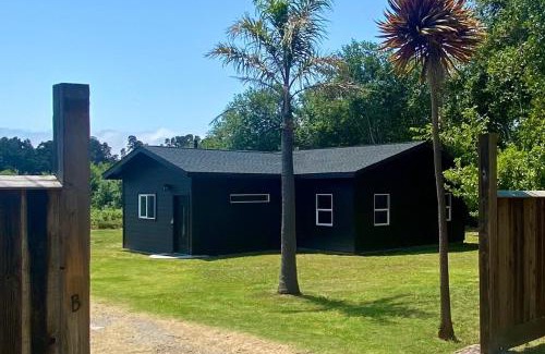 Inglenook House | The Nook, Private Beach House