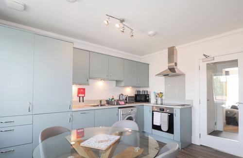 Balloch Cottage | THE NOOK, romantic, character holiday cottage in Culloden