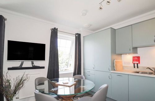 Balloch Cottage | THE NOOK, romantic, character holiday cottage in Culloden