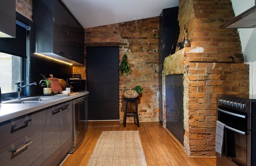 Daylesford House | The Nook - Romantic Couples Getaway in the heart of Daylesford!