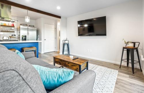 Paso Robles House | The Nook