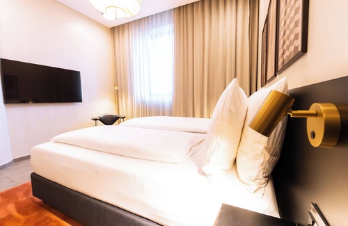 Jabi Hotel | The Nordic Abuja