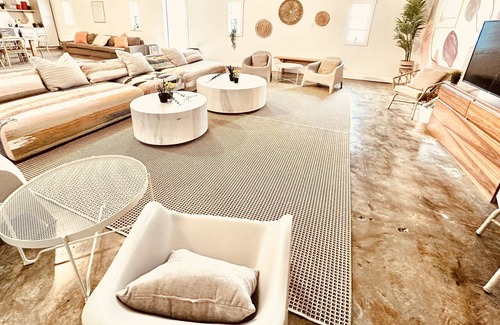Peoplestown House | The Nordic Haven ATL - HOT TUB - 7 bedroom