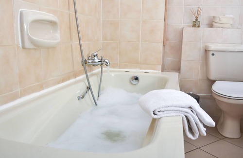 Jabi Hotel | The Nordic Villa