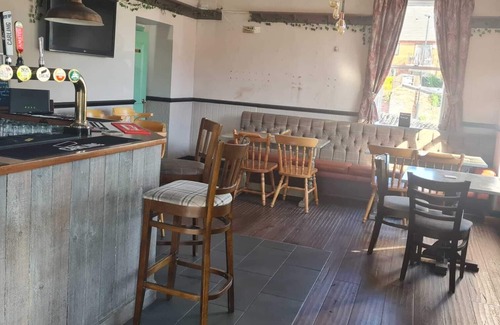 Chapeltown Hotel | The Norfolk Arms