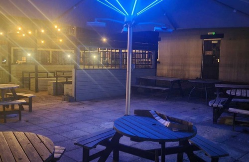 Chapeltown Hotel | The Norfolk Arms
