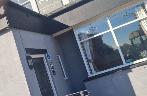 Chapeltown Hotel | The Norfolk Arms