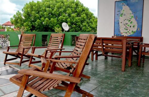 Seeduwa - Katunayake Hotel | The Norfolk Heritage Airport Villa