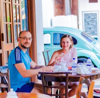 Seeduwa - Katunayake Hotel | The Norfolk Heritage Airport Villa