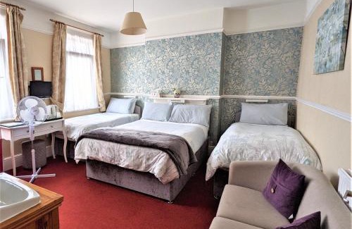 Dover Bed & Breakfast | The Norman Guest House