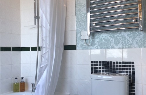 Lynton Bed & Breakfast | The North Cliff Hotel