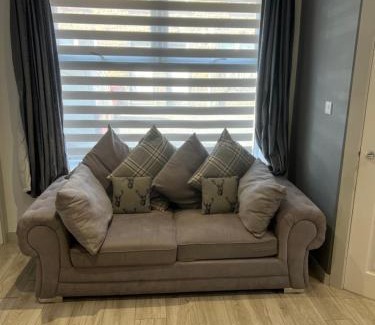 Milford Haven House | The North Corner
