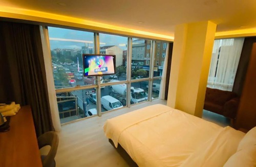 Avcilar Hotel | THE NORTH HOTEL