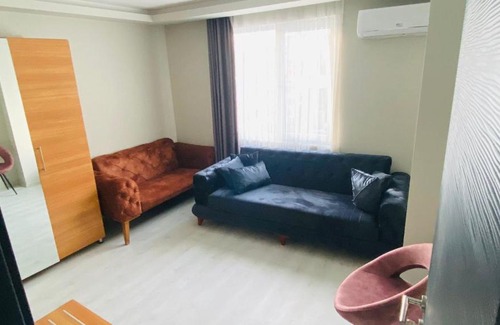 Avcilar Hotel | THE NORTH HOTEL