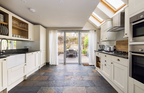 Queen's Park House | The North Kensington Cottage No.2