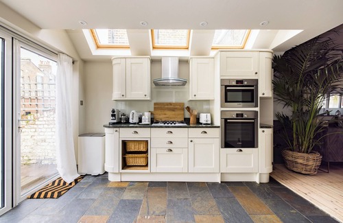 Queen's Park House | The North Kensington Cottage No 2