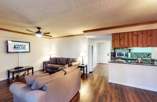 Incline Village Resort | The North Lake Lodges - A Quaint Boutique Resort In One Of The Best Destinations