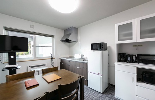 Furano Apartment | The North Peak 102 /Furano Hokkaidō