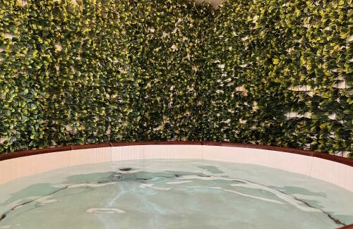 Saint Asaph Apartment | The North Wales Gathering - Hot Tub & Sleeps Up To 16