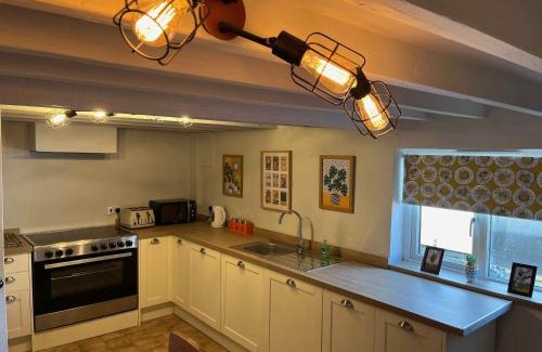 Saint Asaph Apartment | The North Wales Gathering - Hot Tub & Sleeps Up To 16