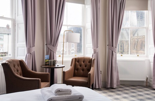 Northallerton Hotel | The Northallerton Inn - The Inn Collection Group