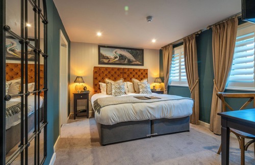 Corsham Hotel | The Northey Arms