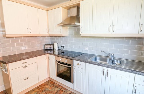 Hunstanton Cottage | The Northgate Loft