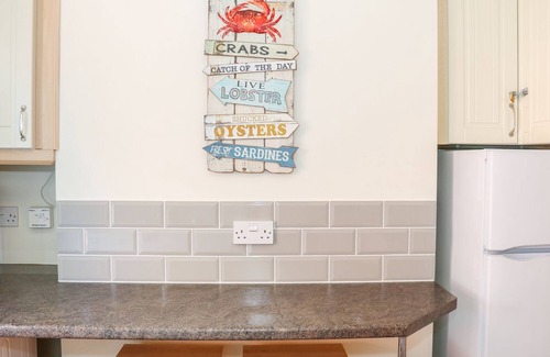 Hunstanton Cottage | The Northgate Loft
