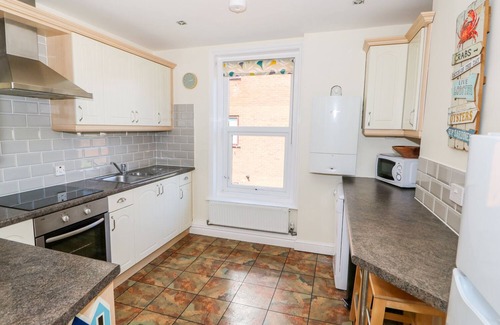 Hunstanton Cottage | The Northgate Loft