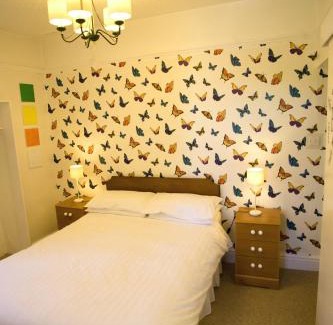 Rhos on Sea House | The Northwood