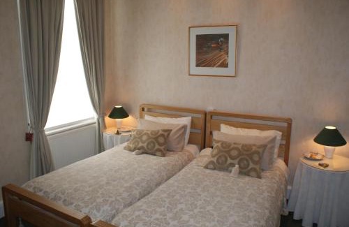 Southport Bed & Breakfast | The Norwood Guest House