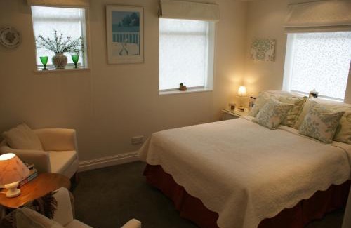 Southport Bed & Breakfast | The Norwood Guest House
