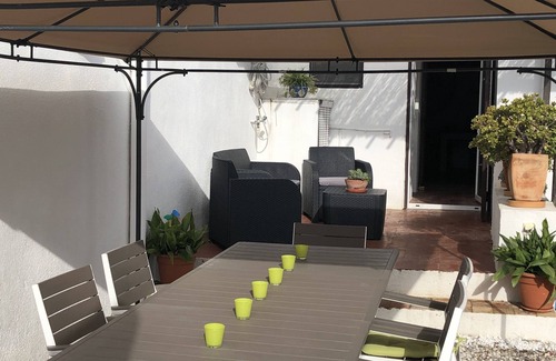 El Vendrell House | The Nostre Racó. Ideal house for families.