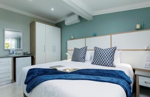 Umtentweni Hotel | The Notebook Hotel