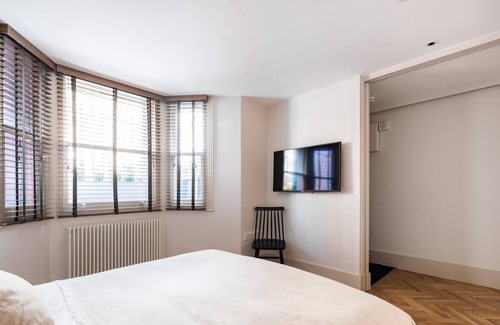 Colville Apartment | The Notting Hill Apartments - NH1