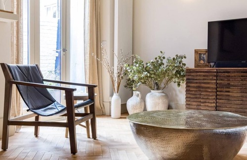 Colville Apartment | The Notting Hill Apartments - NH1