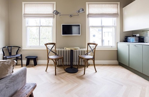 Colville Apartment | The Notting Hill Apartments - NH4