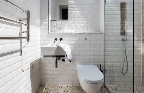 Colville Apartment | The Notting Hill Apartments - NH4