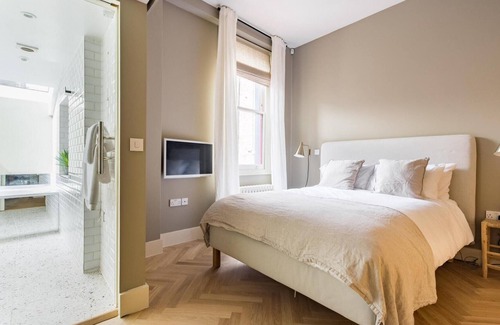 Colville Apartment | The Notting Hill Apartments - NH2