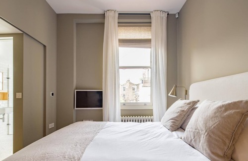 Colville Apartment | The Notting Hill Apartments - NH2