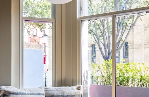 Colville Apartment | The Notting Hill Apartments - NH2