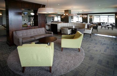 Edwalton Hotel | The Nottinghamshire Hotel and Golf Club